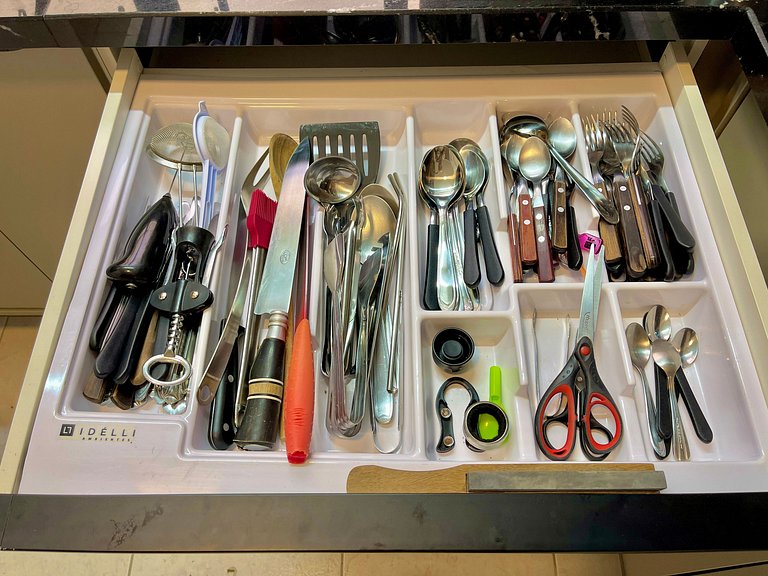 Ed. Isadora 1302 | Penthouse with Sea View