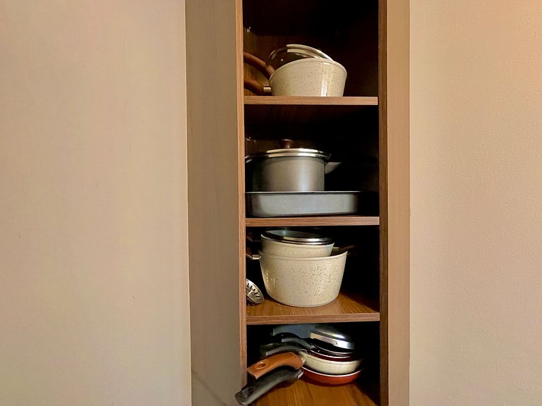 Ed. Isadora 1302 | Cobertura com Vista para o Mar