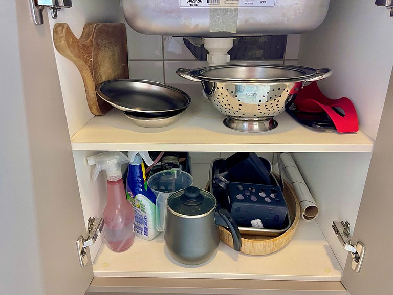 Ed. Isadora 1302 | Cobertura com Vista para o Mar