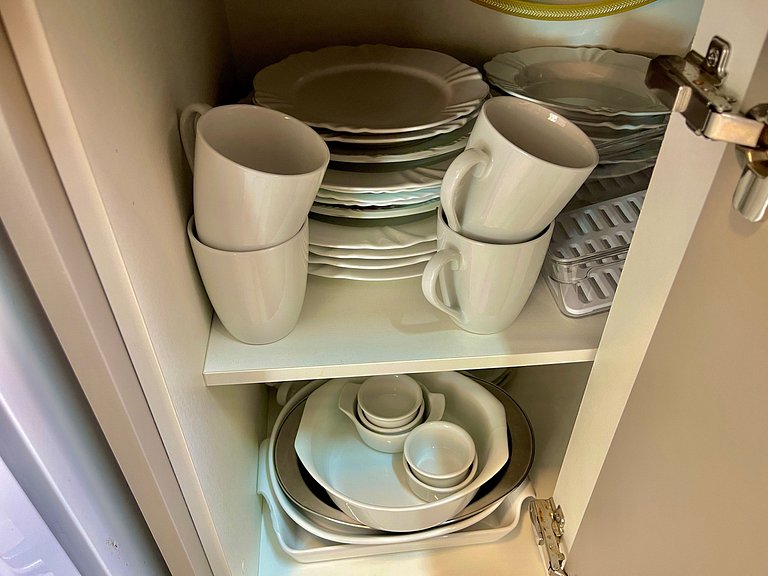 Ed. Isadora 1302 | Ático con vista al mar