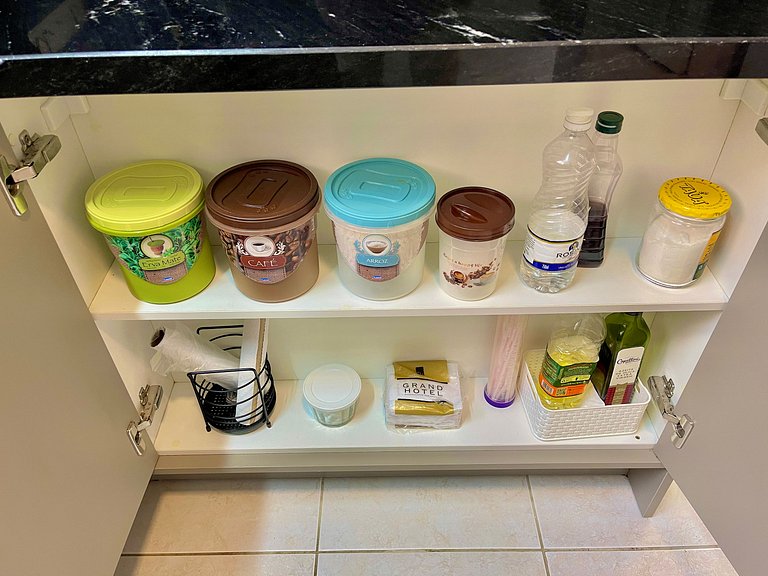 Ed. Isadora 1302 | Cobertura com Vista para o Mar