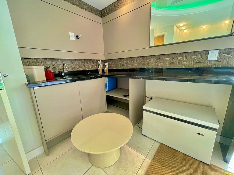 Ed. Isadora 1302 | Penthouse with Sea View