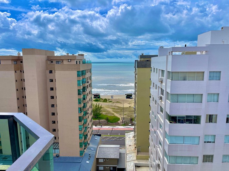 Ed. Isadora 1302 | Ático con vista al mar