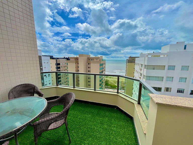 Ed. Isadora 1302 | Penthouse with Sea View