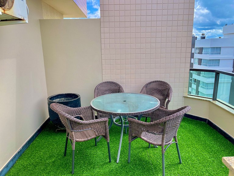 Ed. Isadora 1302 | Penthouse with Sea View