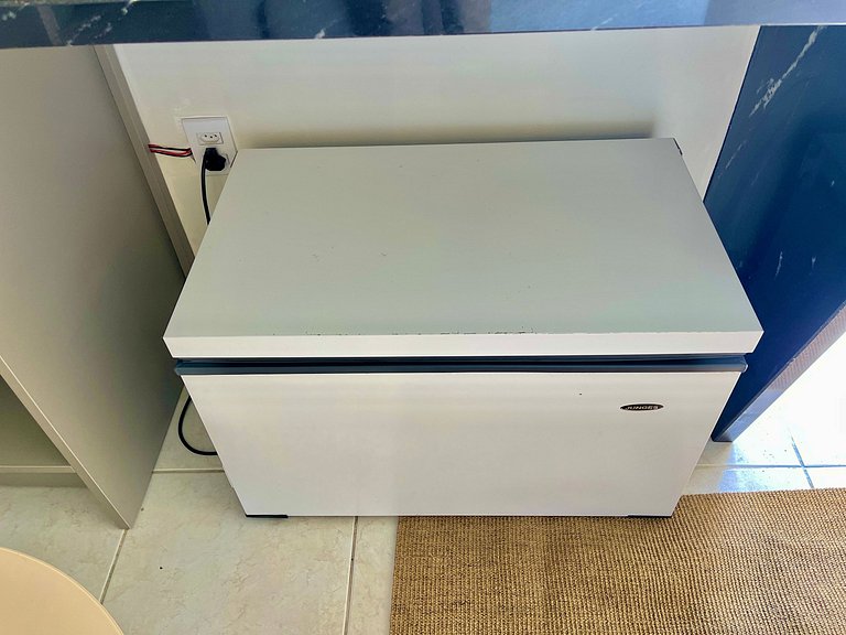 Ed. Isadora 1302 | Penthouse with Sea View