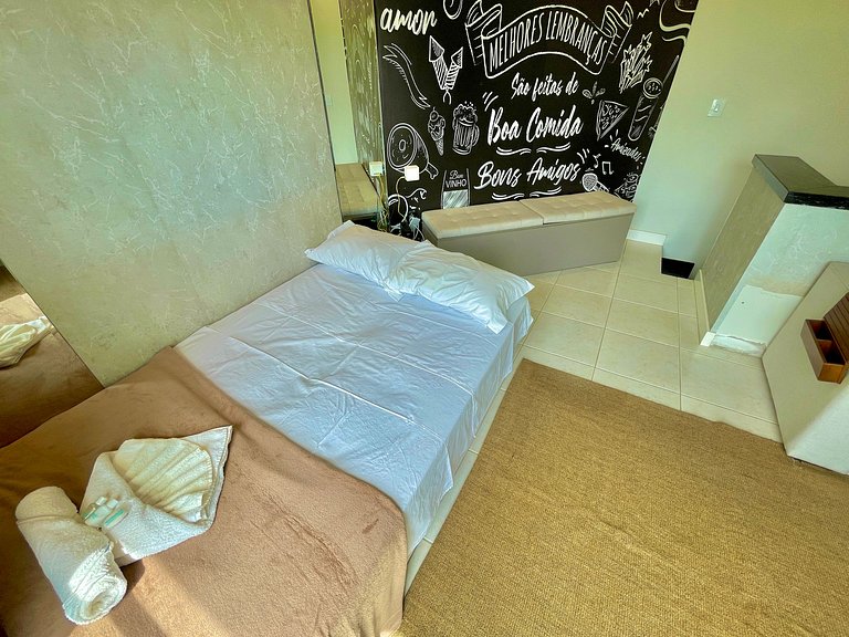 Ed. Isadora 1302 | Penthouse with Sea View