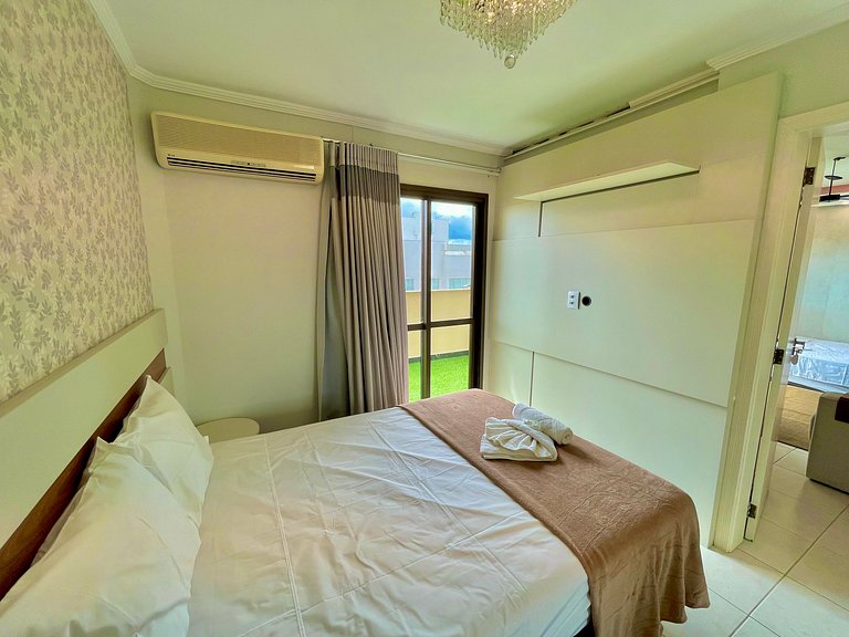 Ed. Isadora 1302 | Penthouse with Sea View