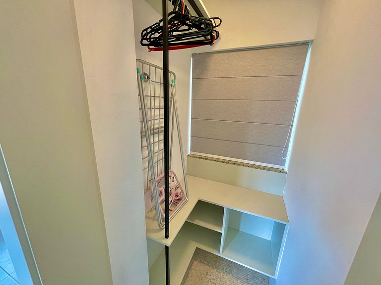 Ed. Isadora 1302 | Ático con vista al mar