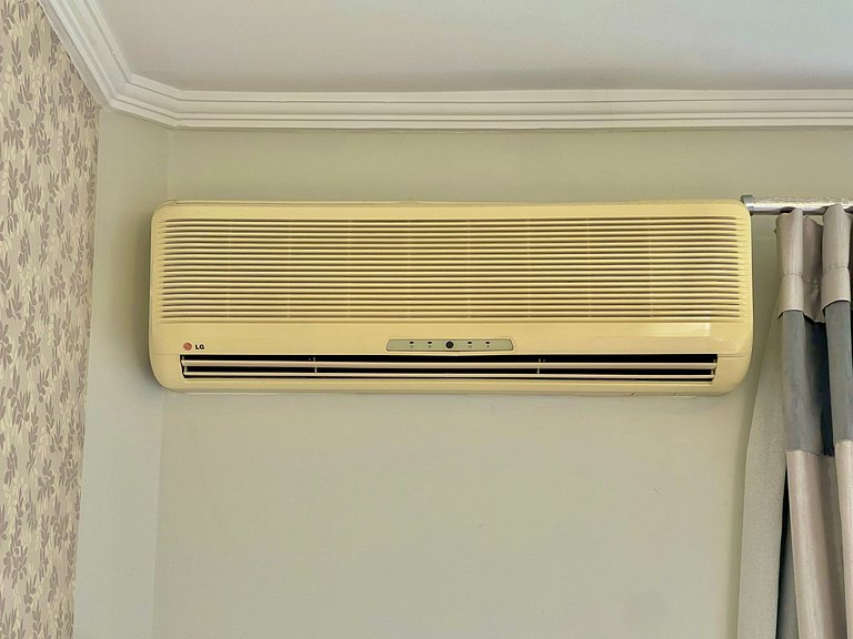 Ed. Isadora 1302 | Penthouse with Sea View