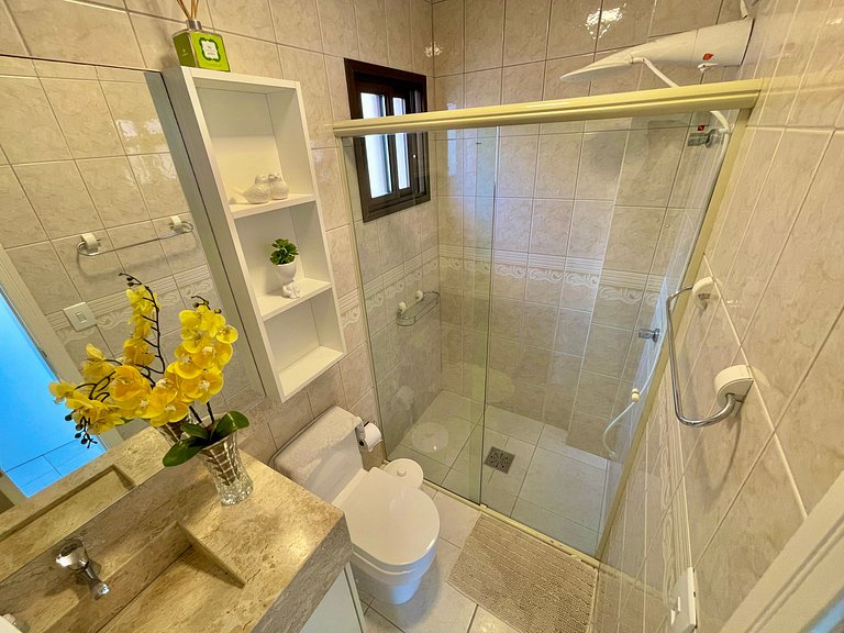 Ed. Isadora 1302 | Penthouse with Sea View