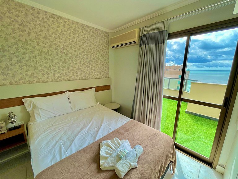 Ed. Isadora 1302 | Penthouse with Sea View