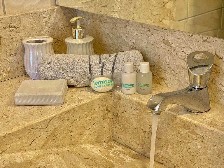 Ed. Isadora 1302 | Ático con vista al mar