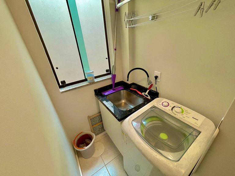 Ed. Isadora 1302 | Penthouse with Sea View