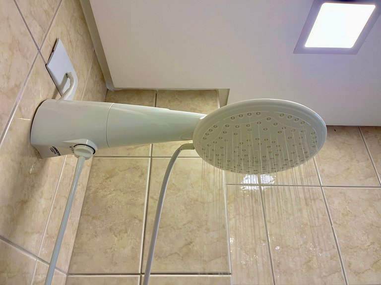 Ed. Isadora 1302 | Cobertura com Vista para o Mar