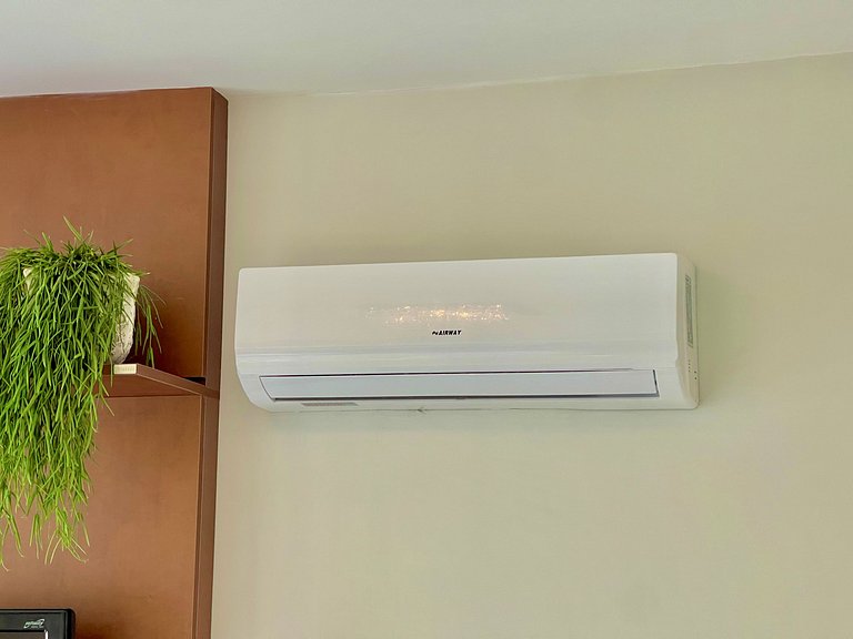 Ed. Isadora 1302 | Penthouse with Sea View