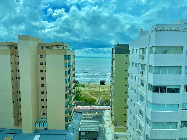 Ed. Isadora 1302 | Penthouse with Sea View