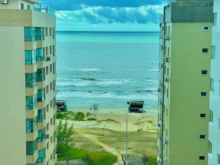 Ed. Isadora 1302 | Ático con vista al mar