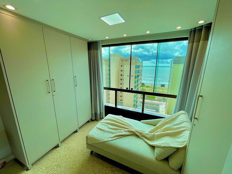 Ed. Isadora 1302 | Penthouse with Sea View