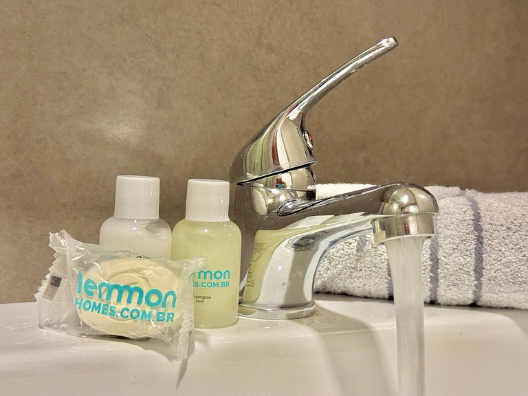 Livin' Resort Home - 622/3