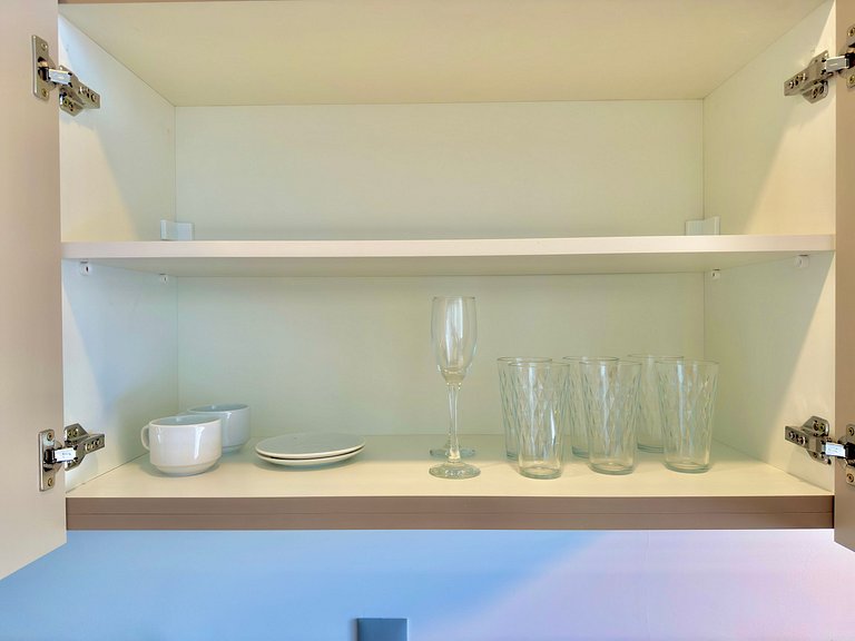 Livin' Resort Home - 622/3