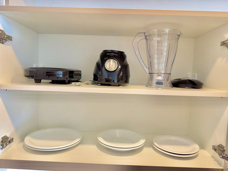 Livin' Resort Home - 622/3