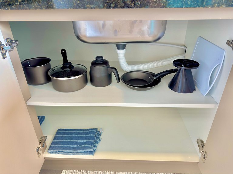 Livin' Resort Home - 622/3