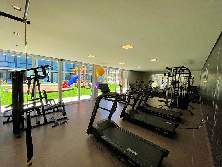 Livin' Resort Home - 602/3