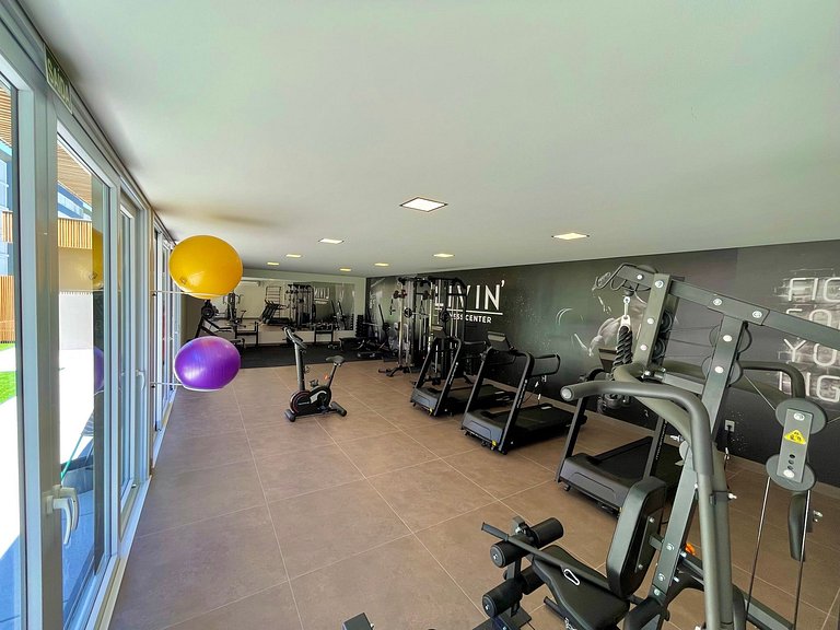 Livin' Resort Home - 602/3