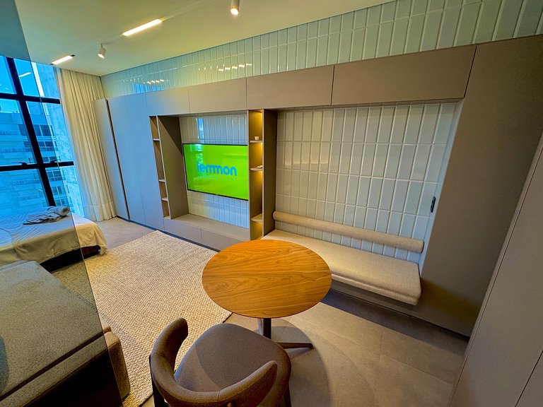 Livin' Resort Home - 602/3