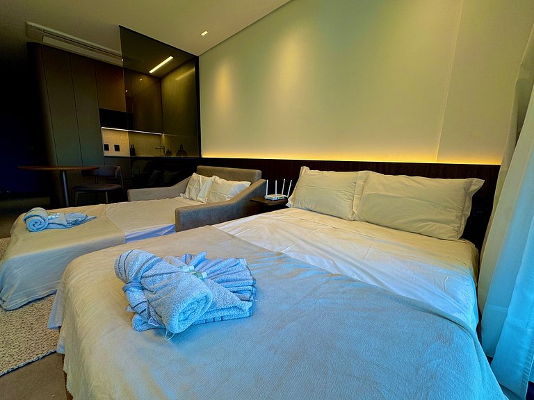 Livin' Resort Home - 602/3