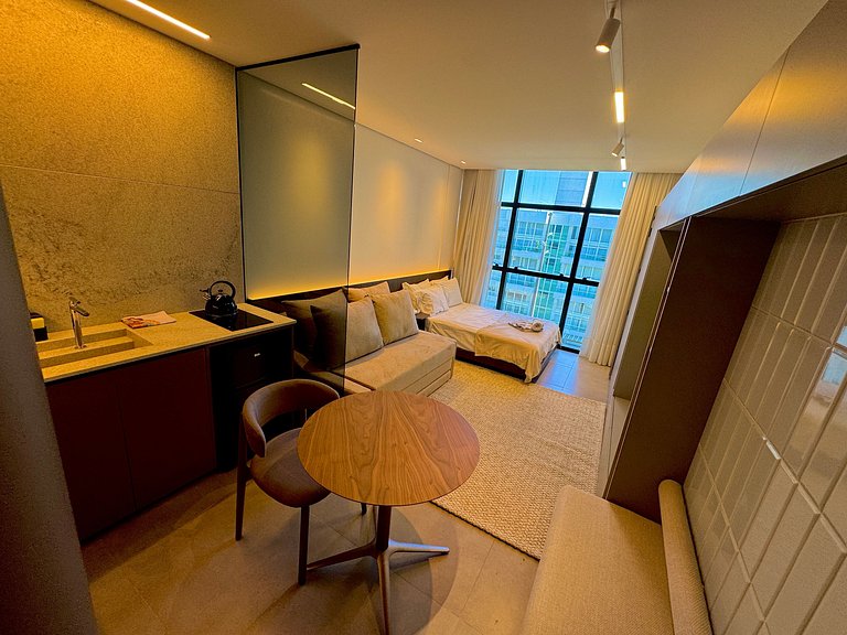 Livin' Resort Home - 602/3