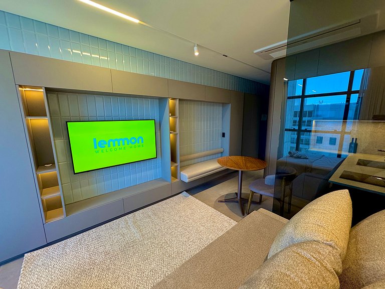 Livin' Resort Home - 602/3