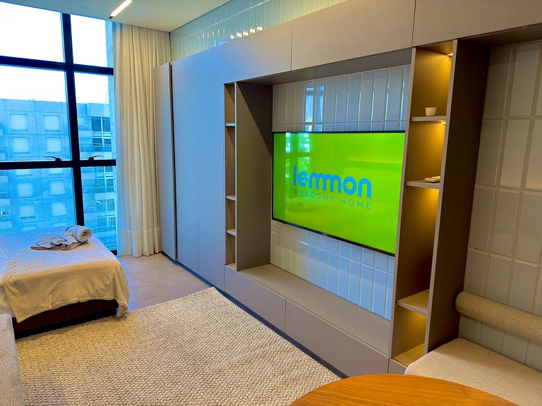 Livin' Resort Home - 602/3