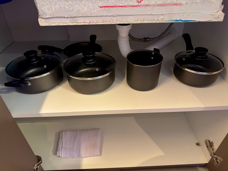 Livin' Resort Home - 602/3