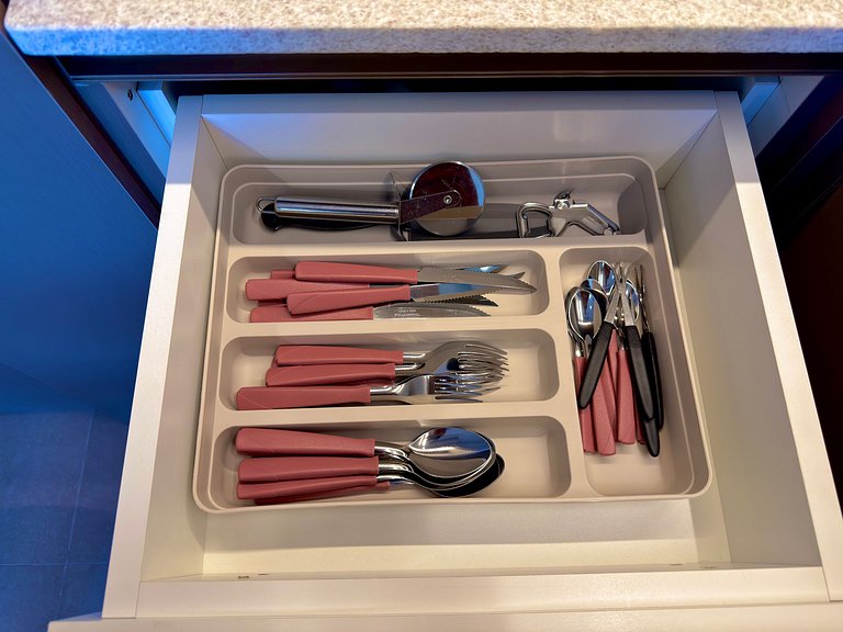 Livin' Resort Home - 602/3