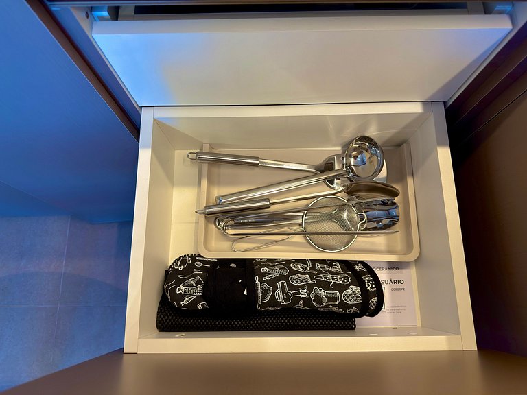 Livin' Resort Home - 602/3