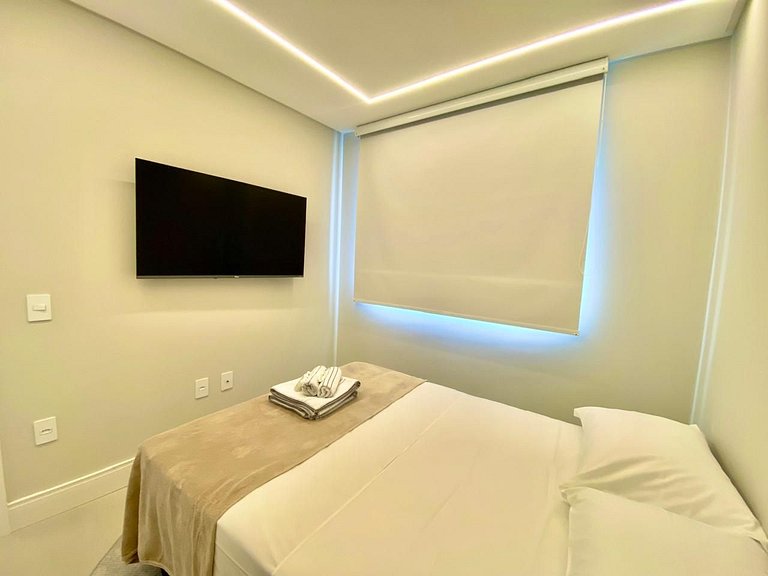 LIV Exclusive Flat 611 a 2 minutos de la Playa de Bombas