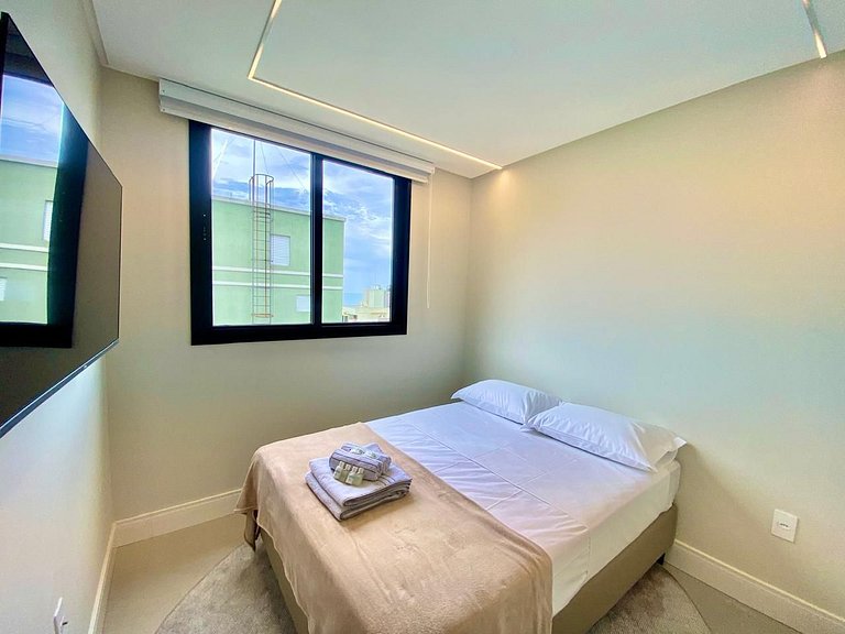 LIV Exclusive Flat 611 a 2 minutos de la Playa de Bombas