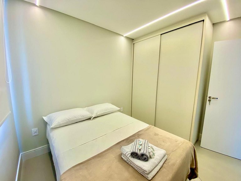 LIV Exclusive Flat 611 – 2 minutes from Bombas Beach