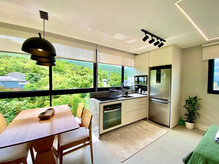 LIV Exclusive Flat 611 – 2 minutes from Bombas Beach