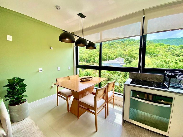 LIV Exclusive Flat 611 a 2 minutos de la Playa de Bombas