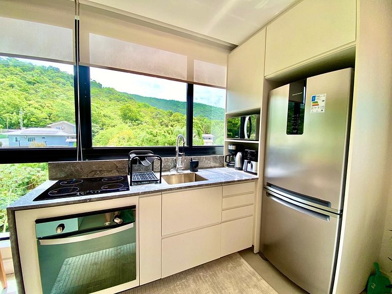 LIV Exclusive Flat 611 a 2 minutos de la Playa de Bombas