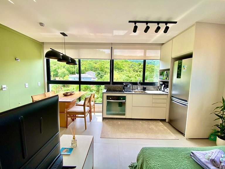 LIV Exclusive Flat 611 – 2 minutes from Bombas Beach