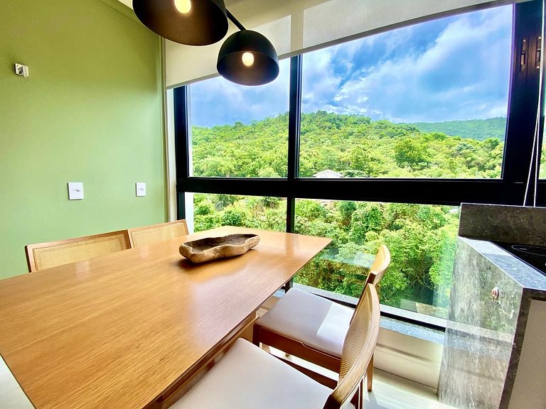 LIV Exclusive Flat 611 – 2 minutes from Bombas Beach