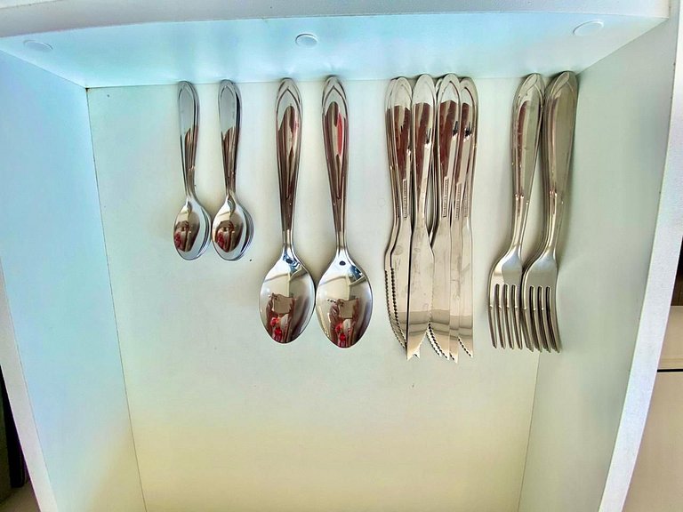 LIV Exclusive Flat 611 a 2 minutos de la Playa de Bombas