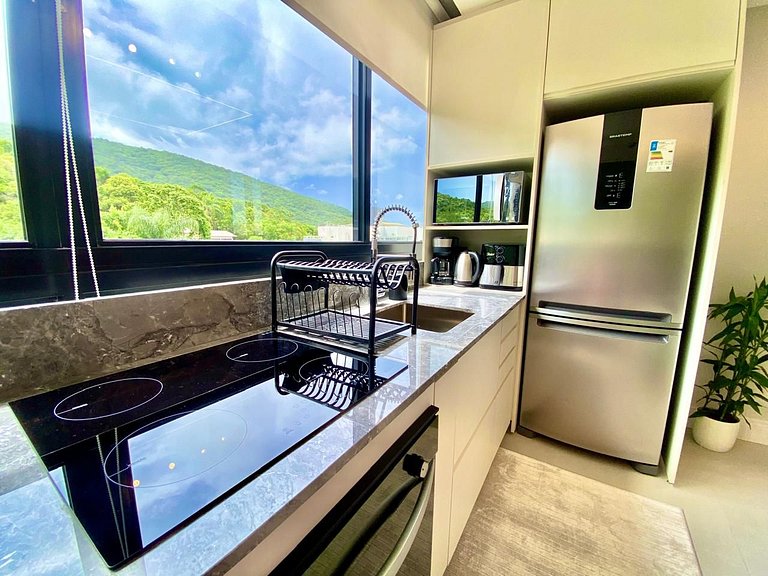 LIV Exclusive Flat 611 a 2 minutos de la Playa de Bombas