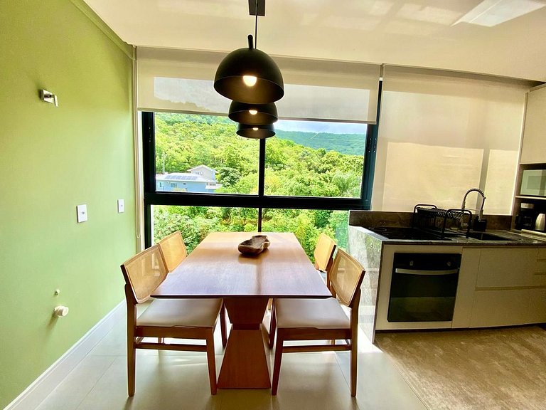 LIV Exclusive Flat 611 a 2 minutos de la Playa de Bombas