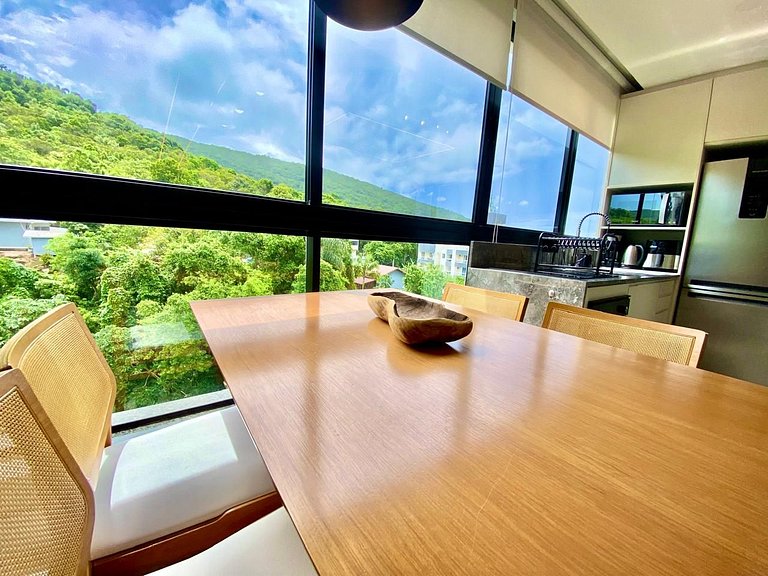 LIV Exclusive Flat 611 – 2 minutes from Bombas Beach