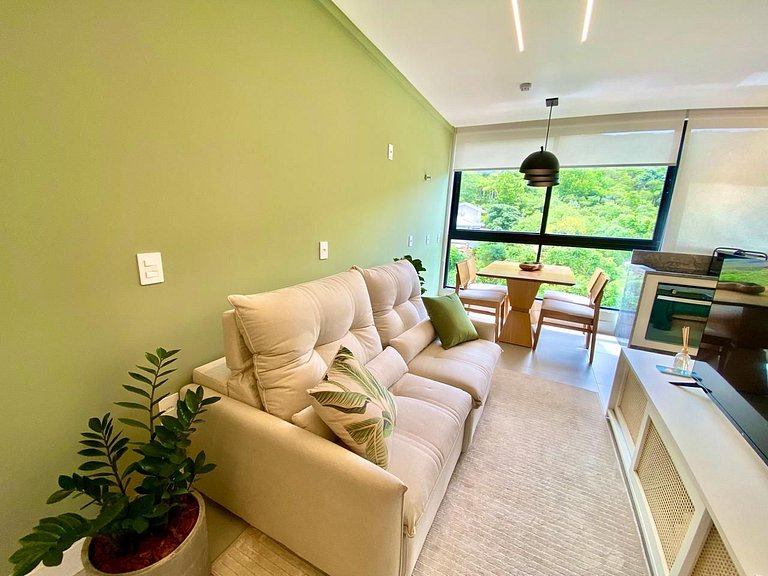 LIV Exclusive Flat 611 – 2 minutes from Bombas Beach